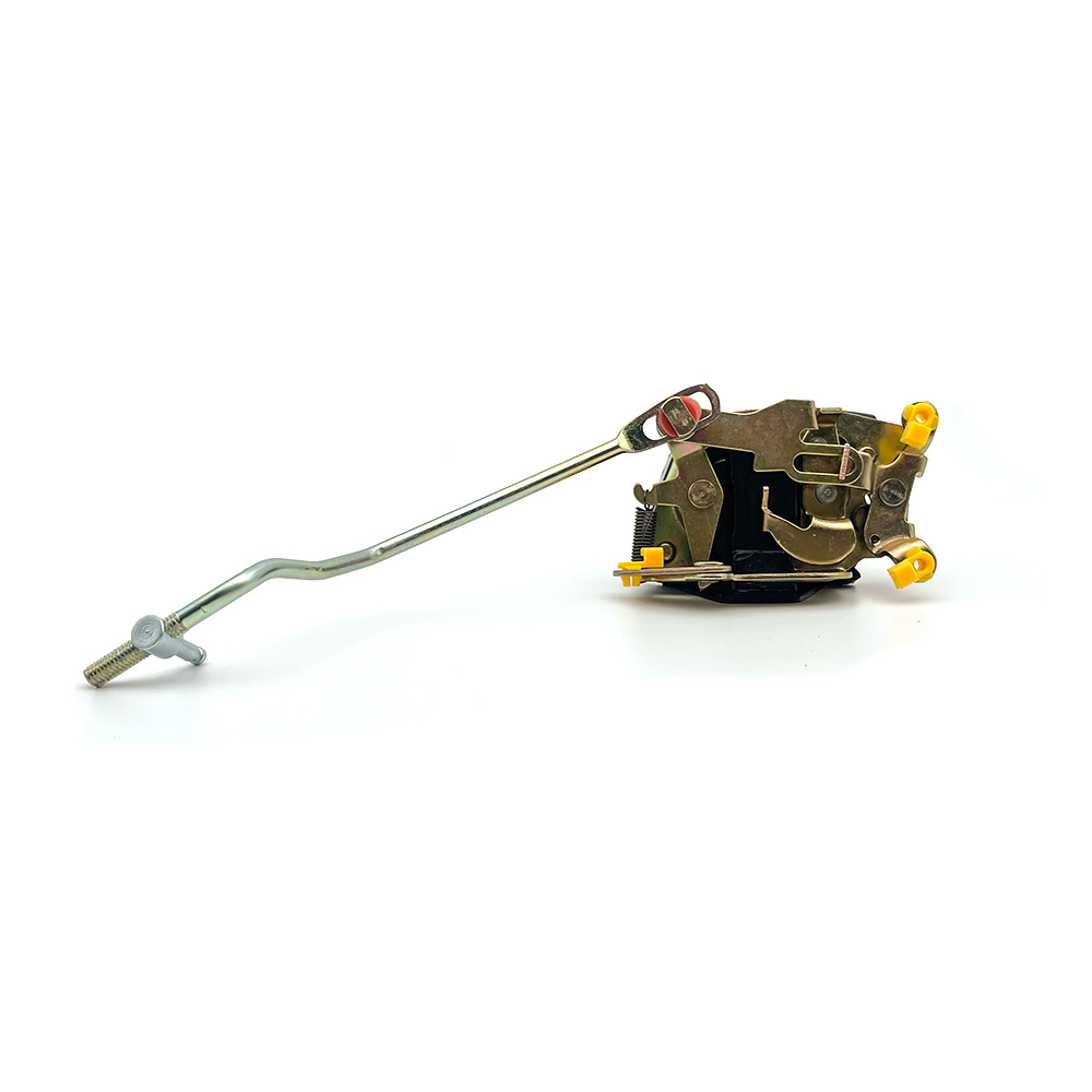 Door Catch Lh Isuzu for ISUZU KB160/200/2.5 LWB/SWB — view 1